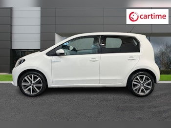 Used SEAT Mii 2021 for sale - 76279367: Photo 3
