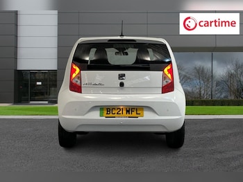 Used SEAT Mii 2021 for sale - 76279367: Photo 4