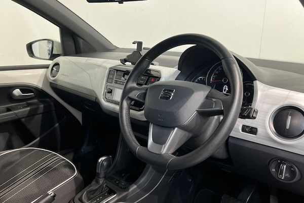 Used SEAT Mii 2021 for sale - 76279367: Photo 7