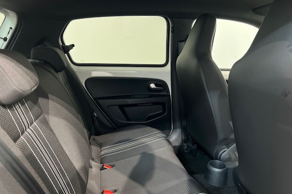 Used SEAT Mii 2021 for sale - 76279367: Photo 9