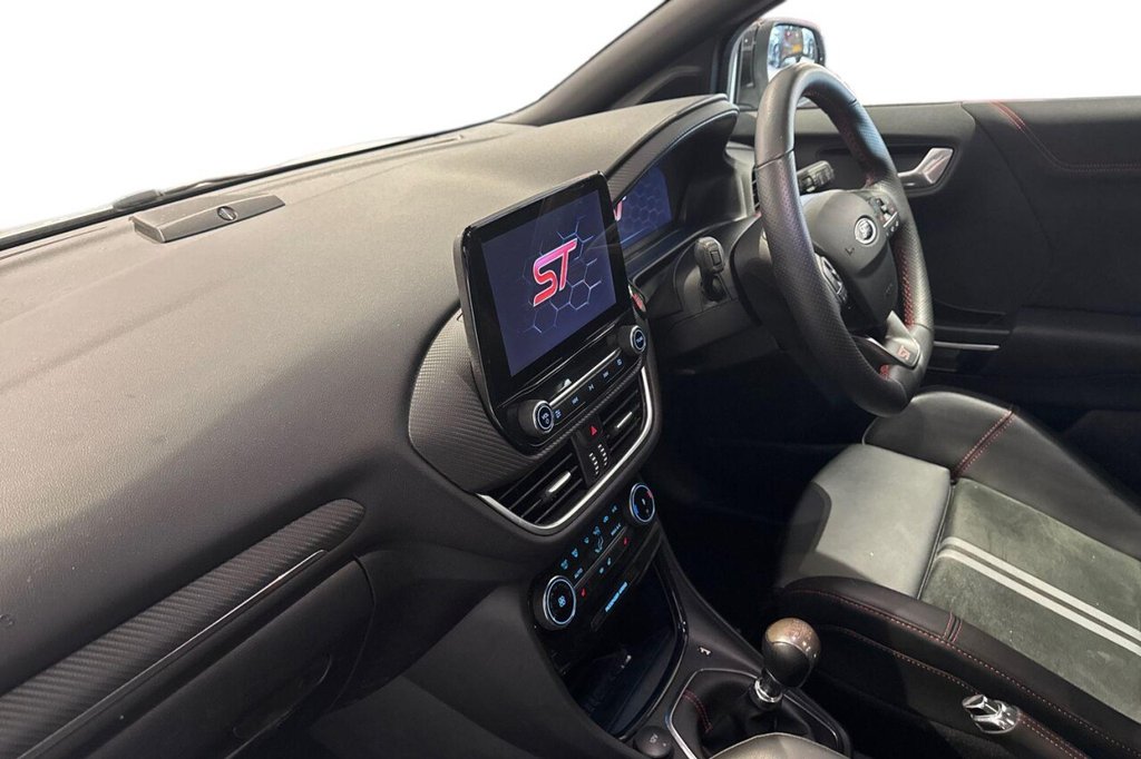 Used Ford Puma 2023 for sale - 76642171: Photo 11