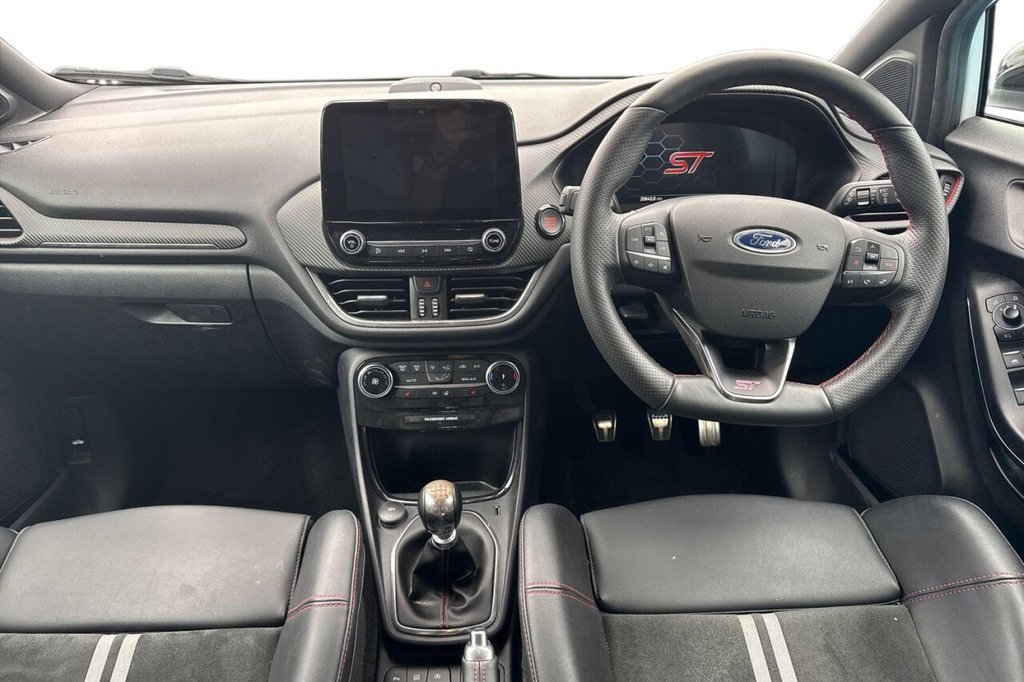 Used Ford Puma 2023 for sale - 76642171: Photo 12