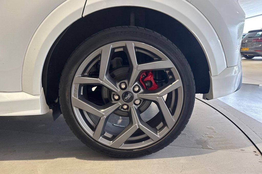 Used Ford Puma 2023 for sale - 76642171: Photo 14