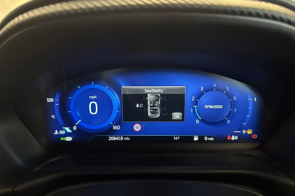 Used Ford Puma 2023 for sale - 76642171: Photo 15