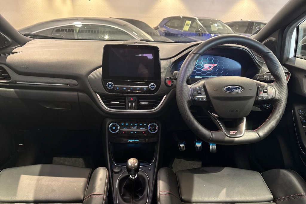 Used Ford Puma 2023 for sale - 76642171: Photo 16