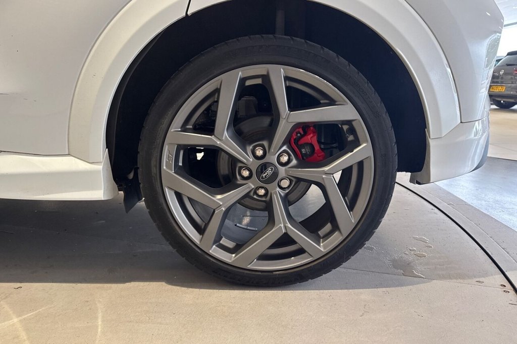 Used Ford Puma 2023 for sale - 76642171: Photo 17