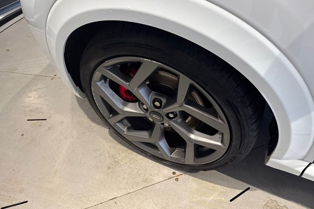 Used Ford Puma 2023 for sale - 76642171: Photo 19