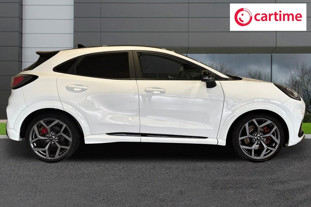 Used Ford Puma 2023 for sale - 76642171: Photo 2
