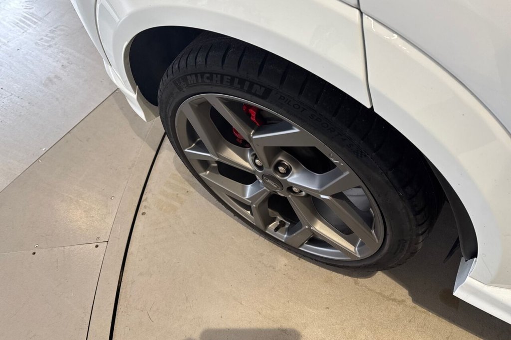 Used Ford Puma 2023 for sale - 76642171: Photo 21