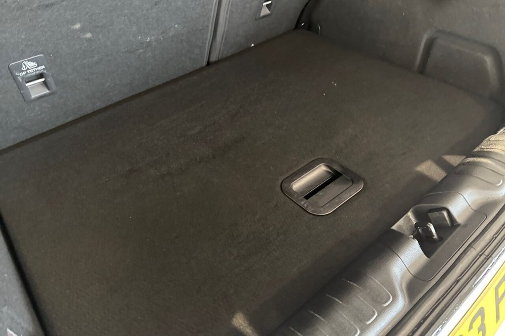 Used Ford Puma 2023 for sale - 76642171: Photo 23