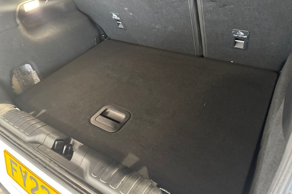 Used Ford Puma 2023 for sale - 76642171: Photo 24