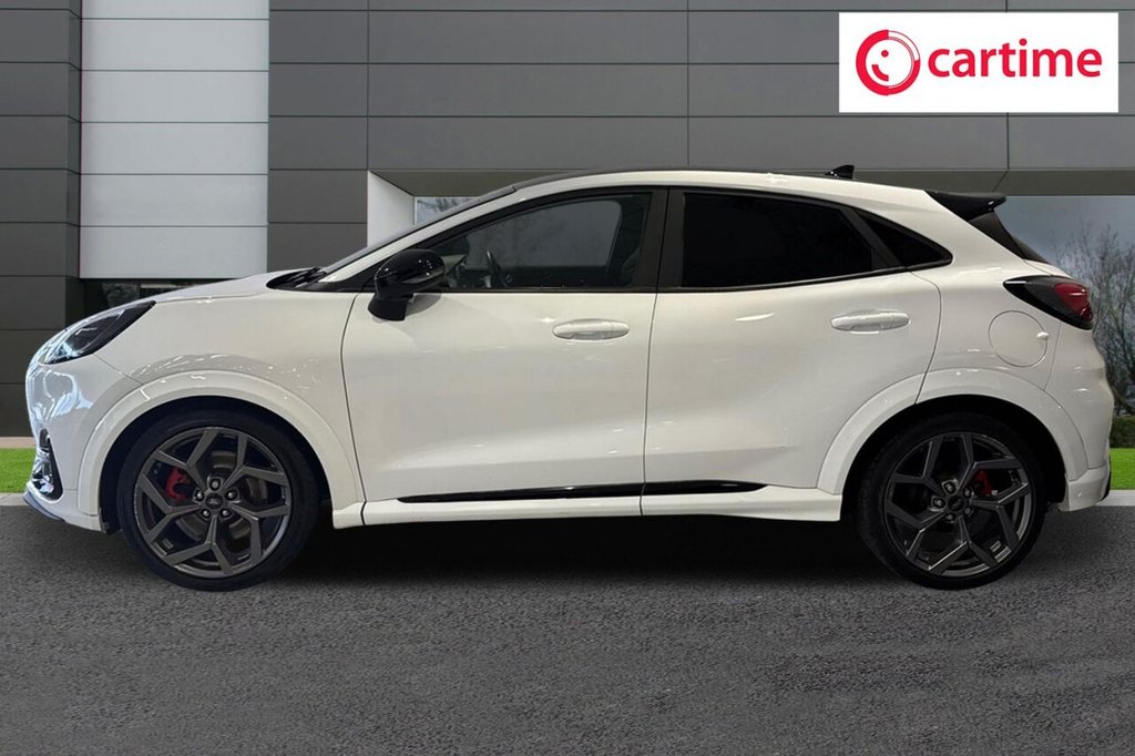 Used Ford Puma 2023 for sale - 76642171: Photo 3