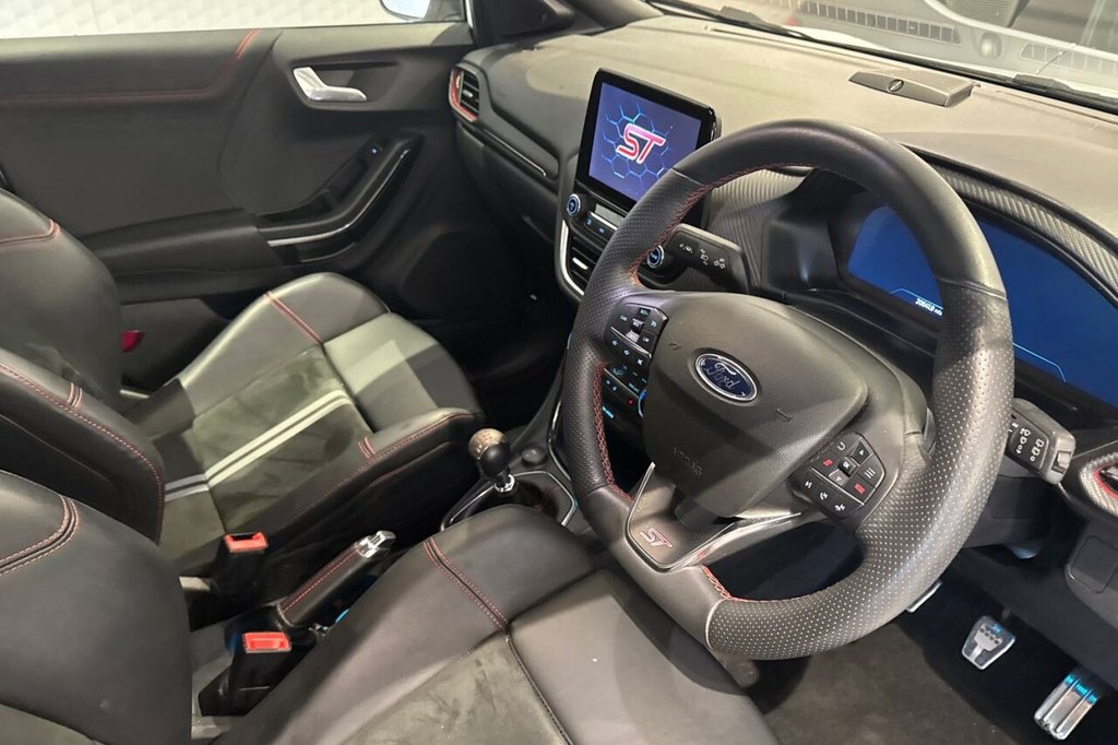 Used Ford Puma 2023 for sale - 76642171: Photo 31