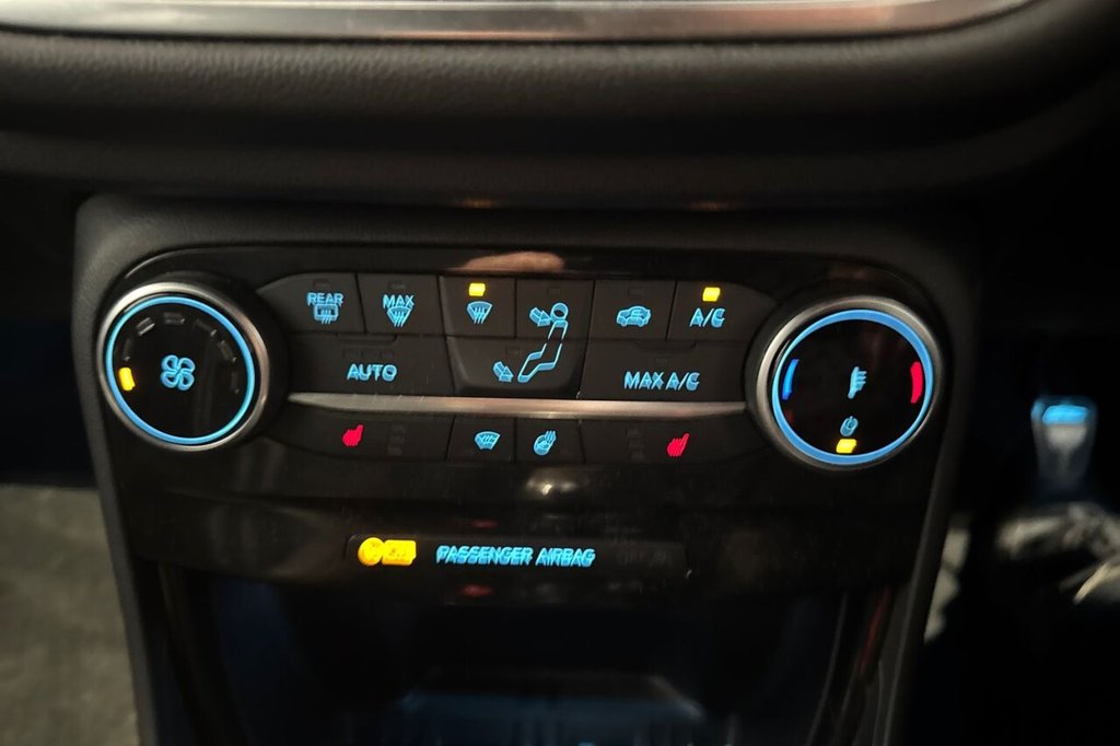 Used Ford Puma 2023 for sale - 76642171: Photo 33