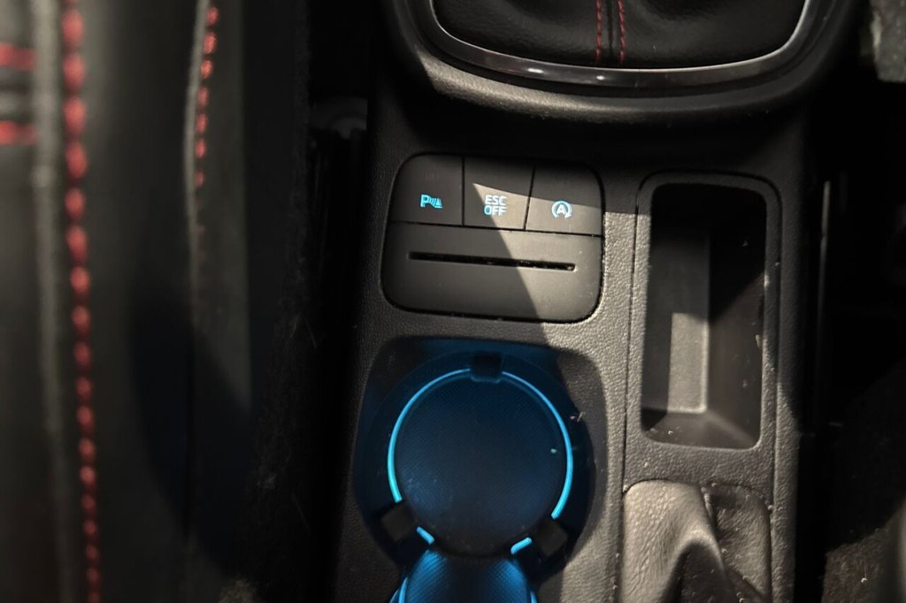 Used Ford Puma 2023 for sale - 76642171: Photo 35