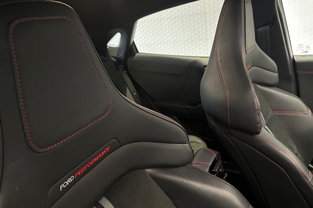 Used Ford Puma 2023 for sale - 76642171: Photo 38