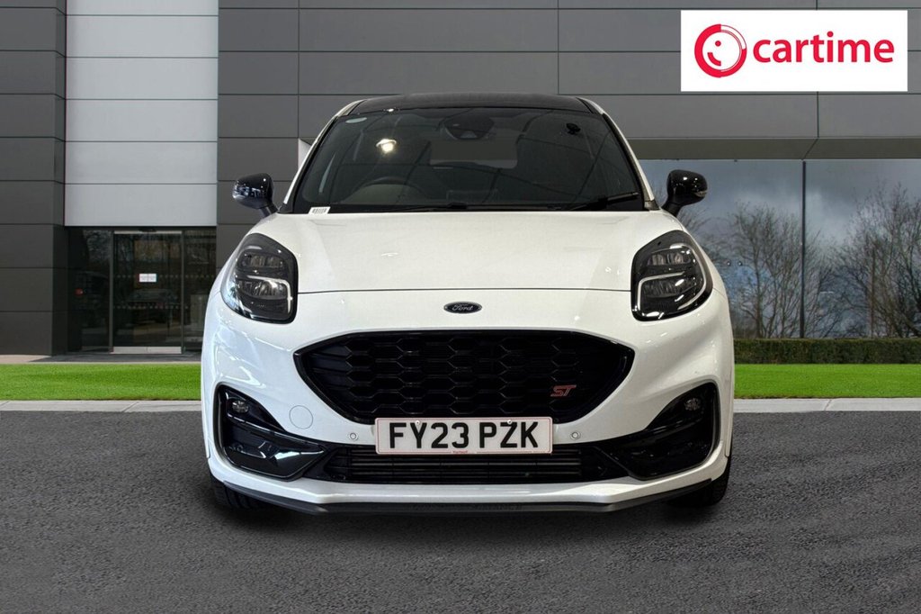 Used Ford Puma 2023 for sale - 76642171: Photo 4