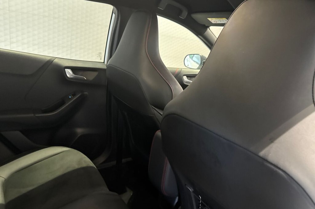 Used Ford Puma 2023 for sale - 76642171: Photo 40