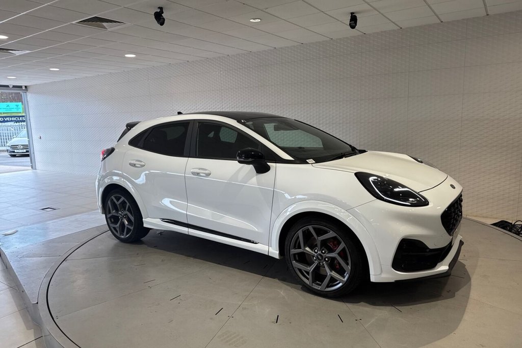 Used Ford Puma 2023 for sale - 76642171: Photo 42