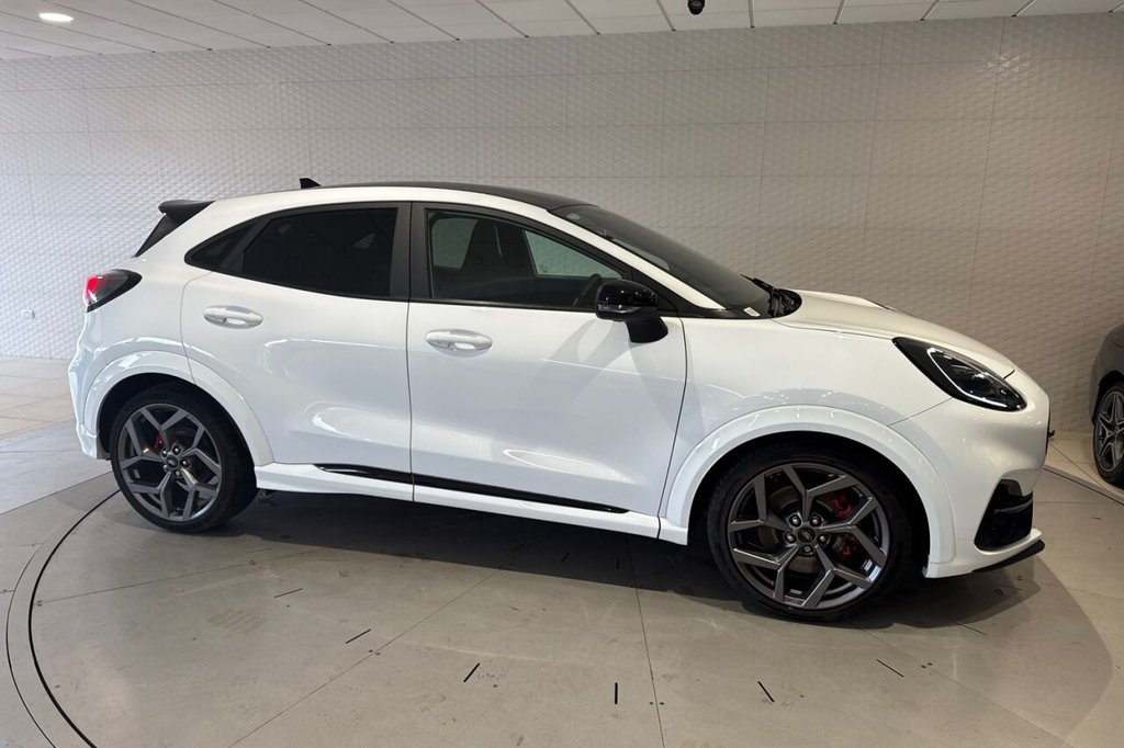 Used Ford Puma 2023 for sale - 76642171: Photo 43