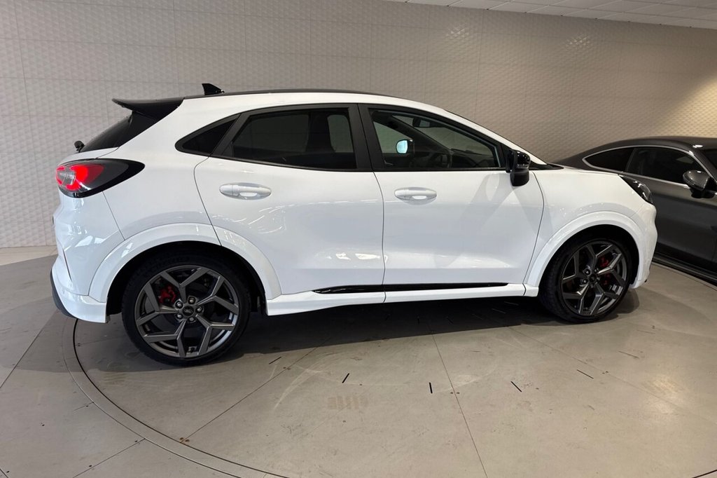 Used Ford Puma 2023 for sale - 76642171: Photo 44