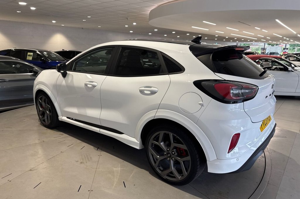 Used Ford Puma 2023 for sale - 76642171: Photo 48