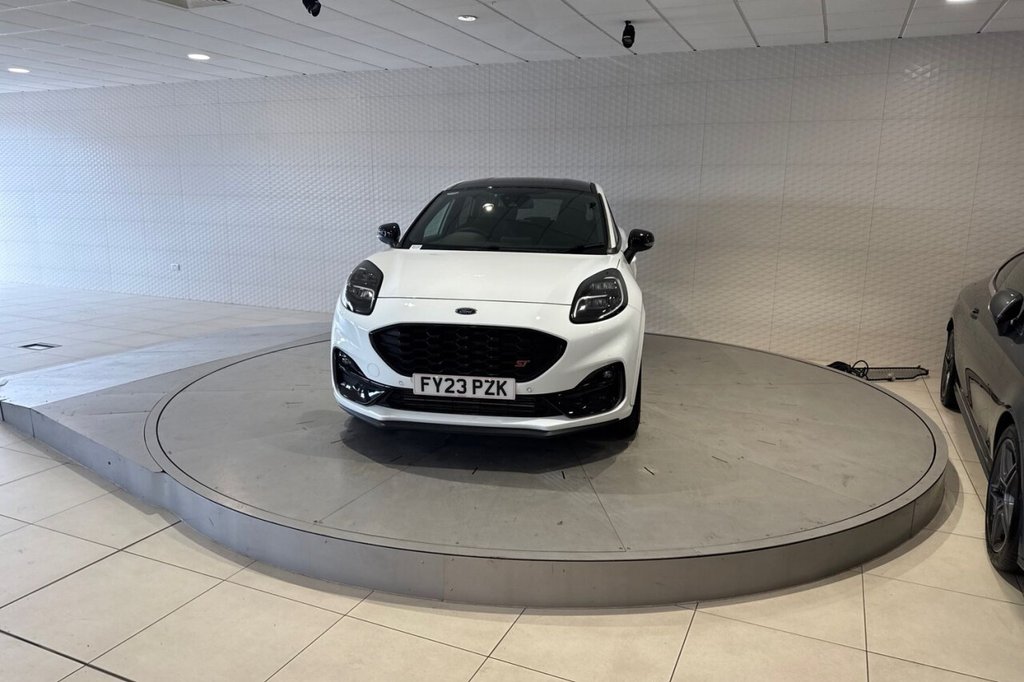 Used Ford Puma 2023 for sale - 76642171: Photo 50