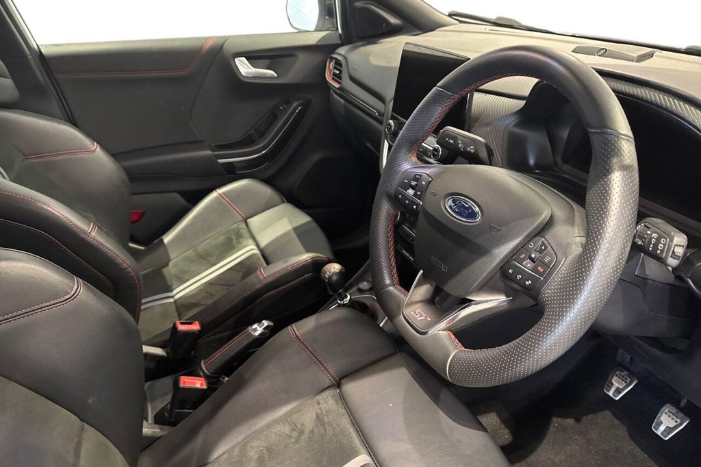 Used Ford Puma 2023 for sale - 76642171: Photo 9