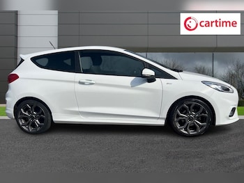 Used Ford Fiesta 2018 for sale - 75397831: Photo