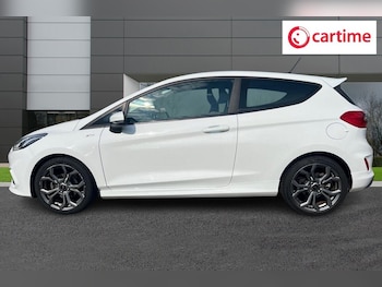 Used Ford Fiesta 2018 for sale - 75397831: Photo