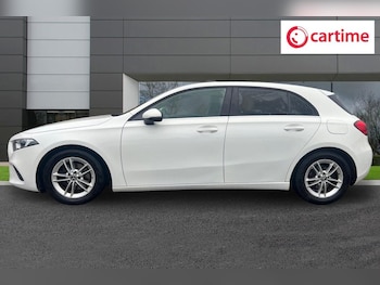 Used Mercedes-Benz A-Class 2019 for sale - 76333962: Photo