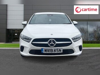 Used Mercedes-Benz A-Class 2019 for sale - 76333962: Photo