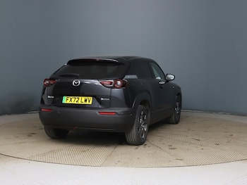 Used Mazda MX-30 2022 for sale - 78263087: Photo