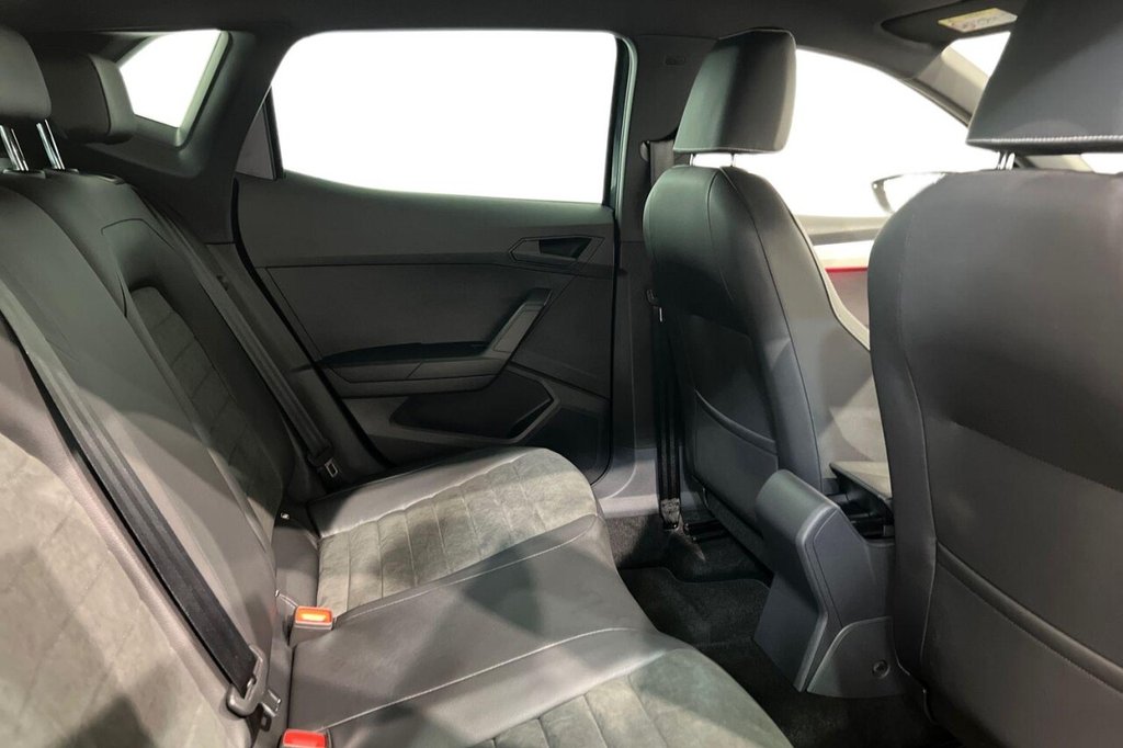 Used SEAT Ibiza 2021 for sale - 77369024: Photo 10