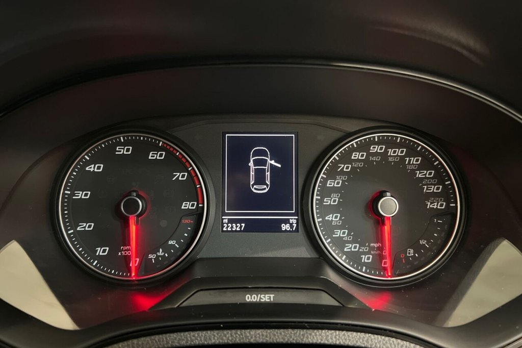 Used SEAT Ibiza 2021 for sale - 77369024: Photo 15