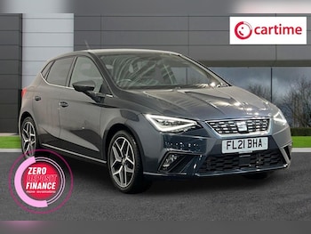 2021 (21) - 1.0 TSI 110 Xcellence [EZ] 5dr