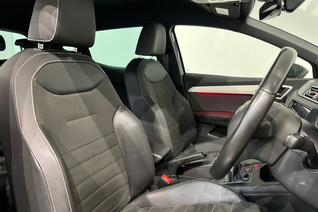 Used SEAT Ibiza 2021 for sale - 77369024: Photo 21