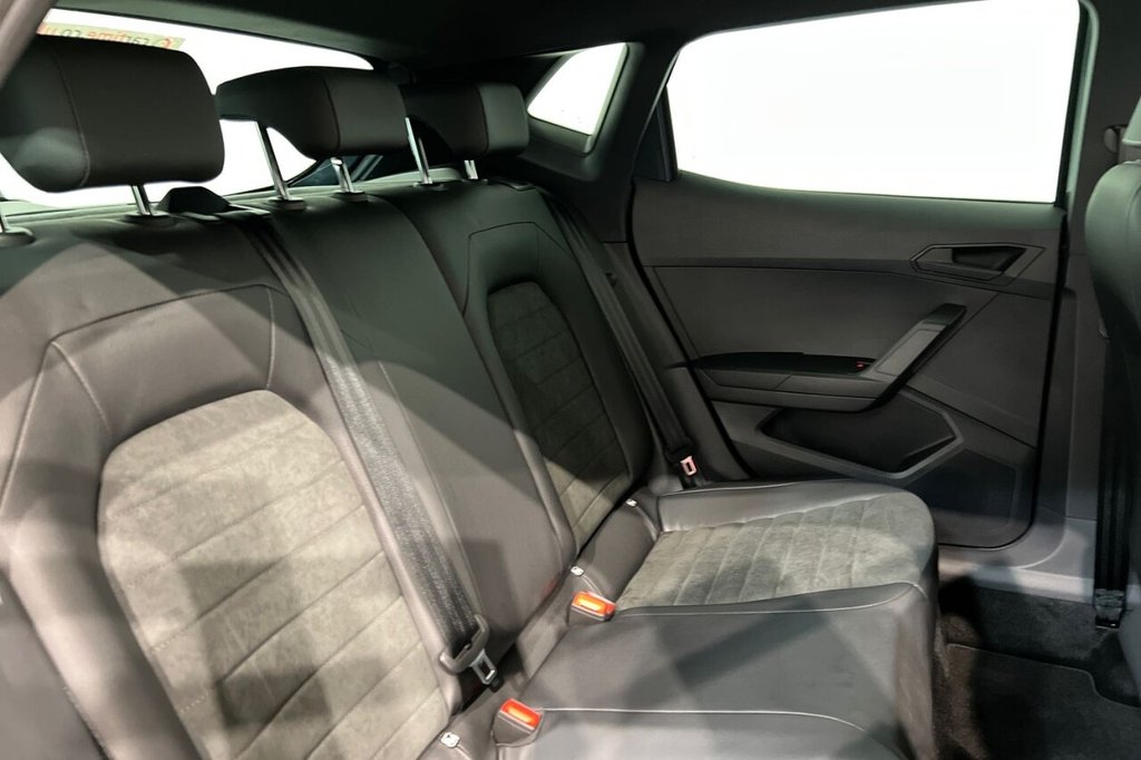 Used SEAT Ibiza 2021 for sale - 77369024: Photo 22