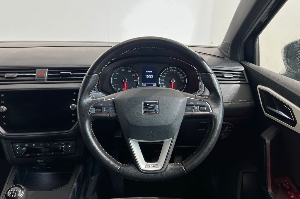 Used SEAT Ibiza 2021 for sale - 77369024: Photo 23