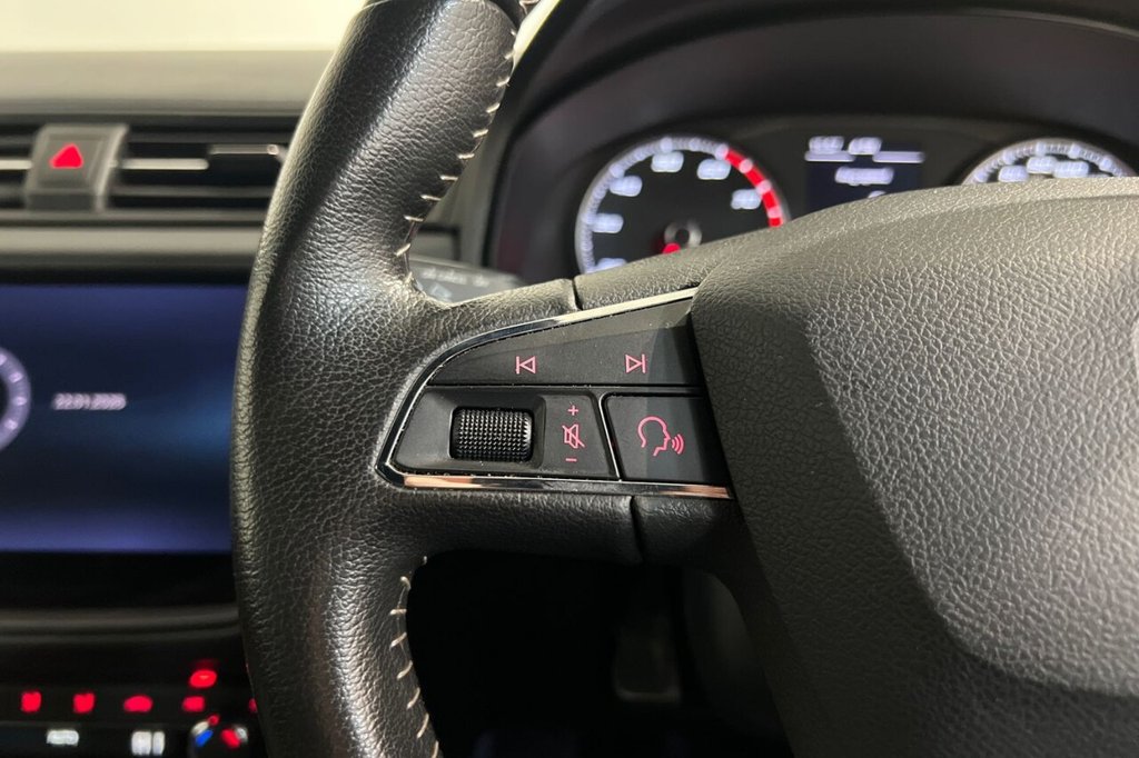 Used SEAT Ibiza 2021 for sale - 77369024: Photo 24