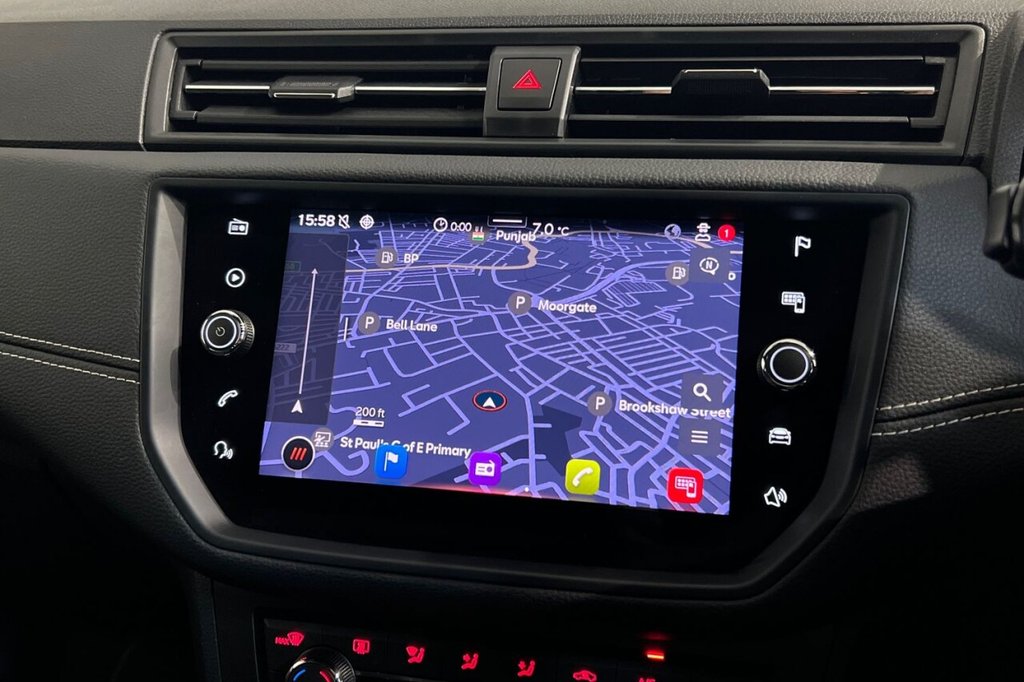 Used SEAT Ibiza 2021 for sale - 77369024: Photo 28