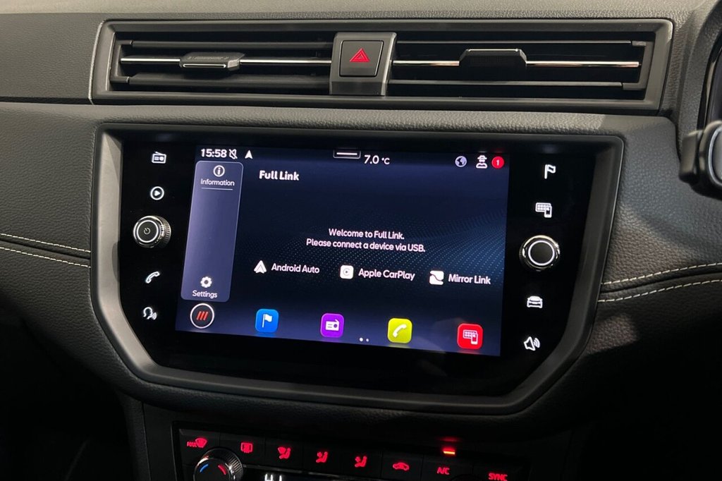 Used SEAT Ibiza 2021 for sale - 77369024: Photo 29