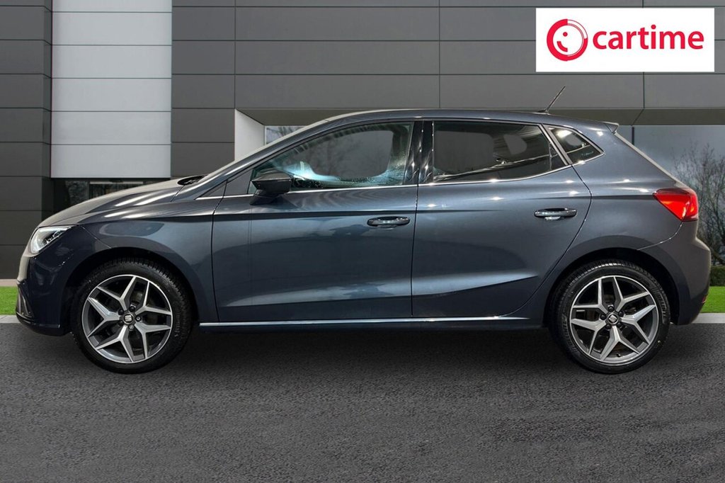 Used SEAT Ibiza 2021 for sale - 77369024: Photo 3