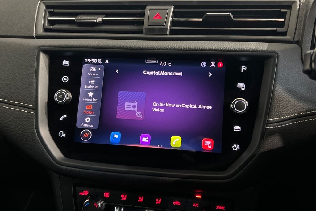 Used SEAT Ibiza 2021 for sale - 77369024: Photo 30