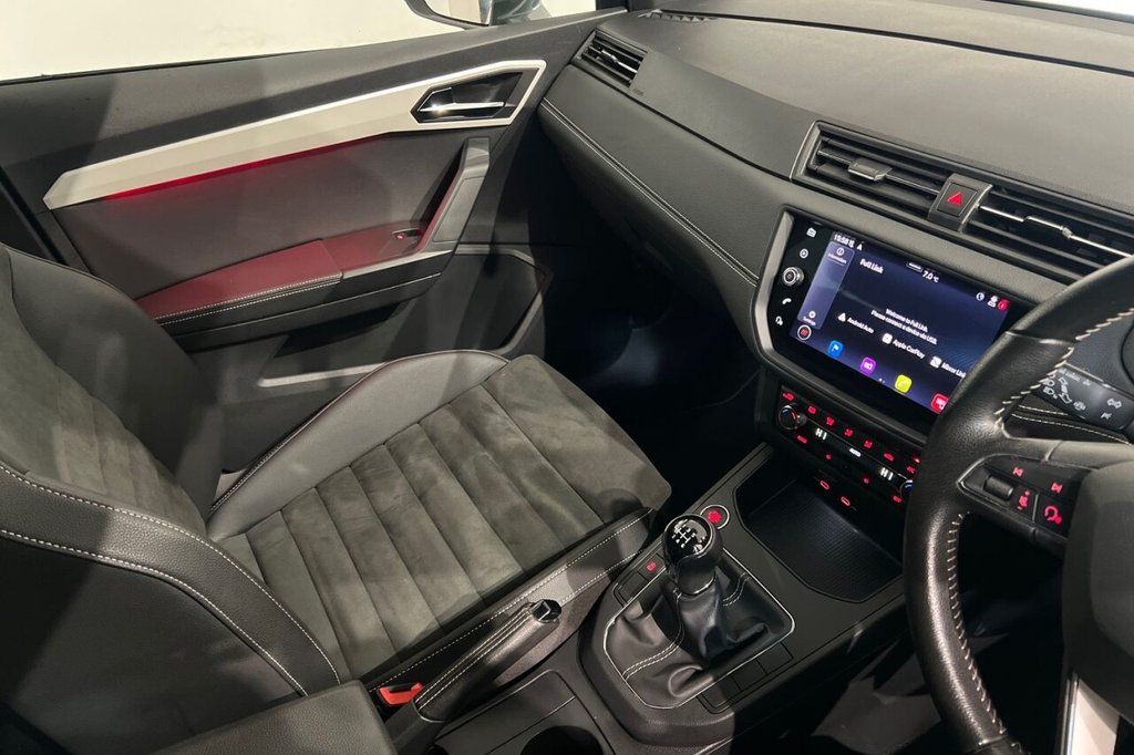 Used SEAT Ibiza 2021 for sale - 77369024: Photo 31