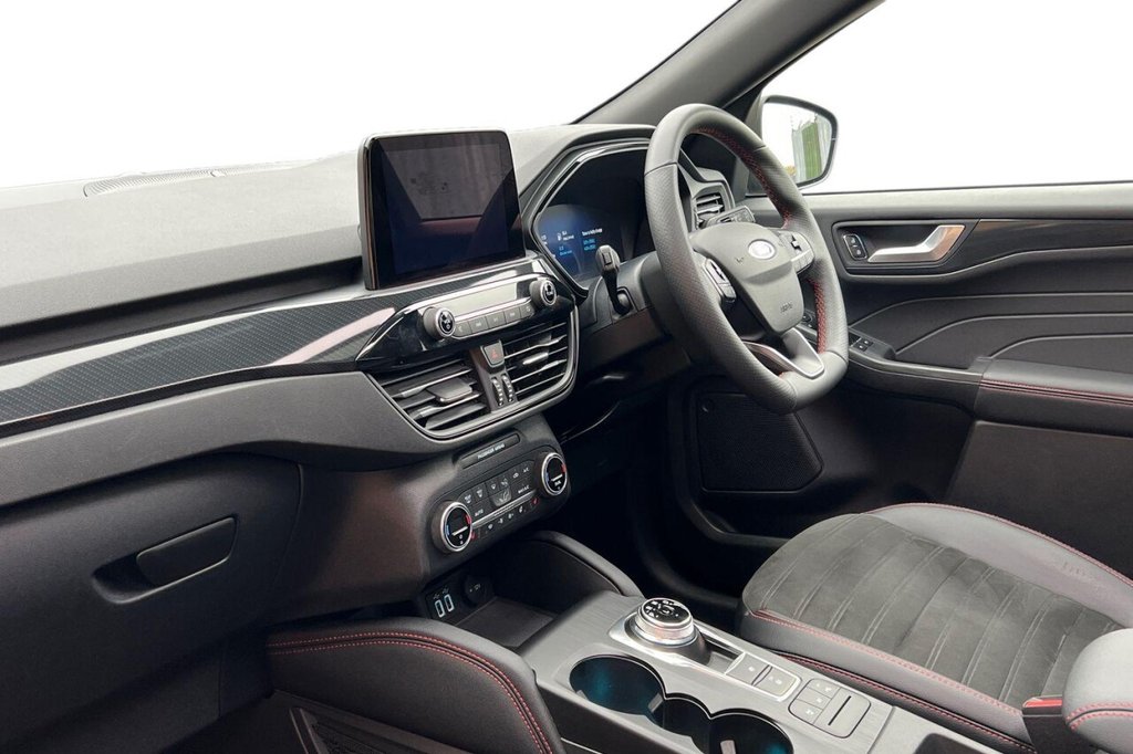 Used Ford Kuga 2021 for sale - 76386065: Photo 11