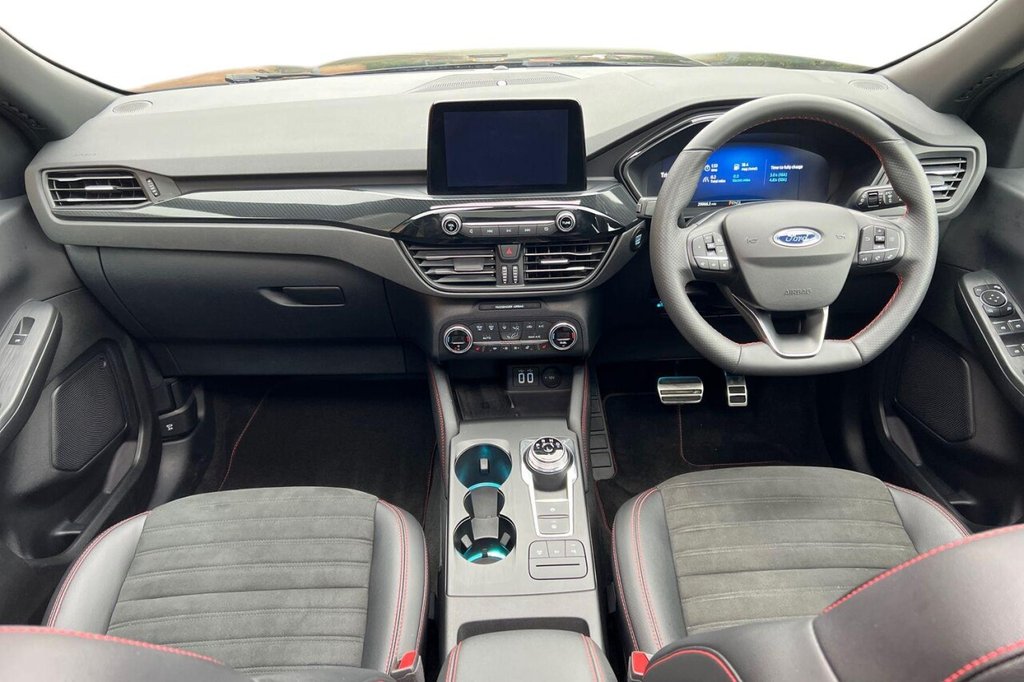 Used Ford Kuga 2021 for sale - 76386065: Photo 12