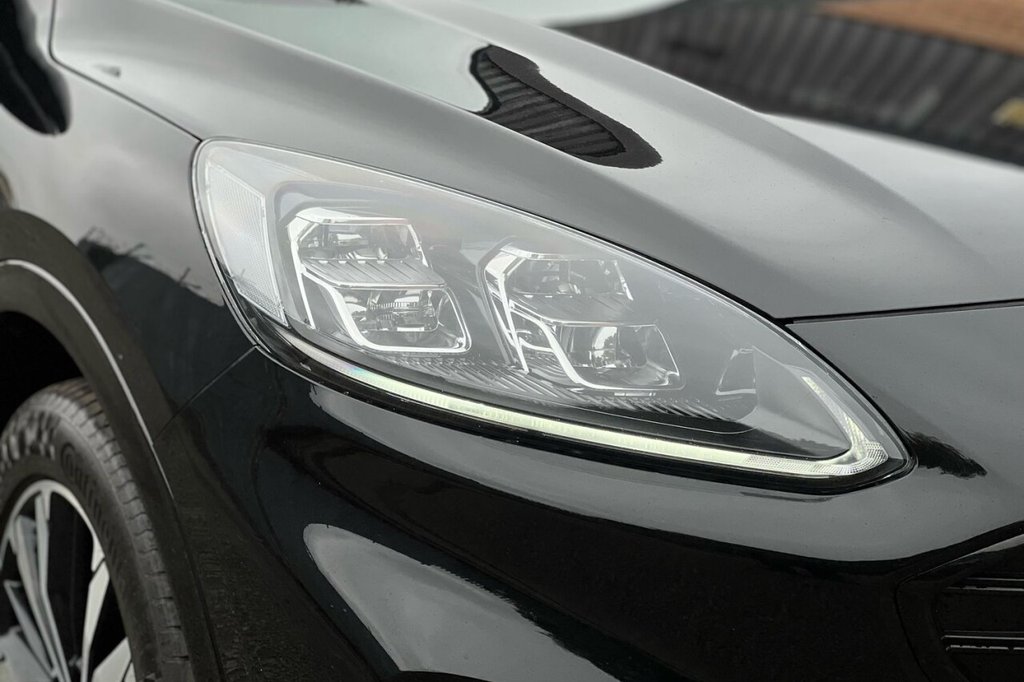 Used Ford Kuga 2021 for sale - 76386065: Photo 16