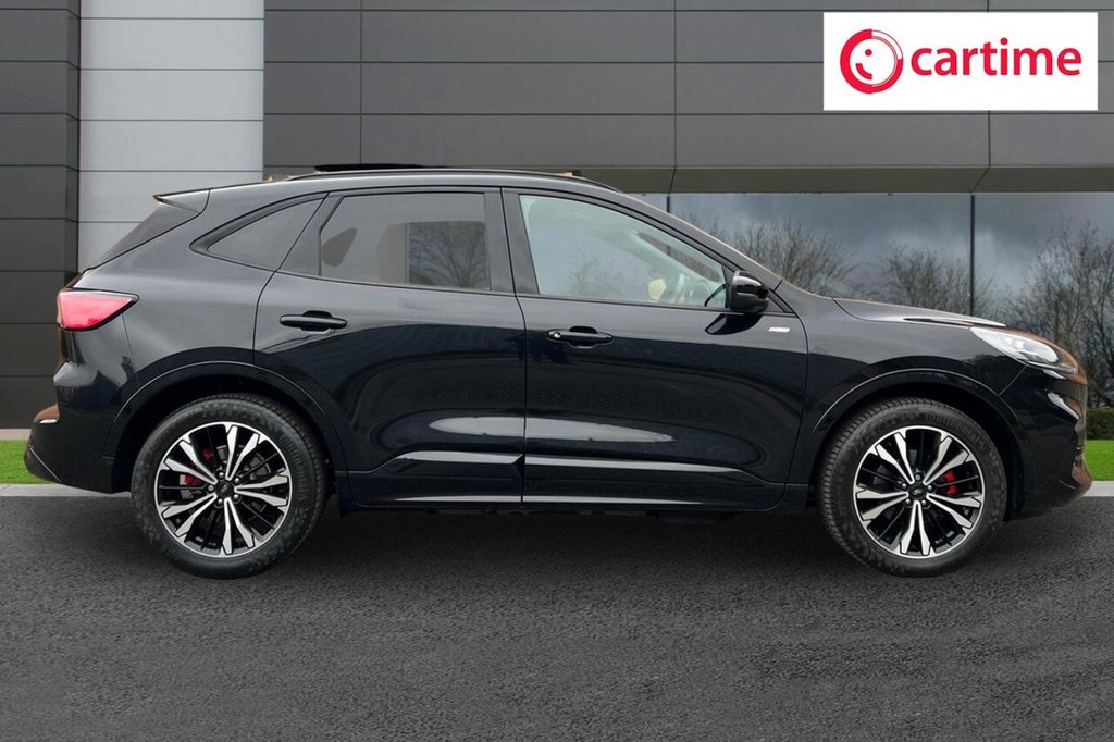 Used Ford Kuga 2021 for sale - 76386065: Photo 2