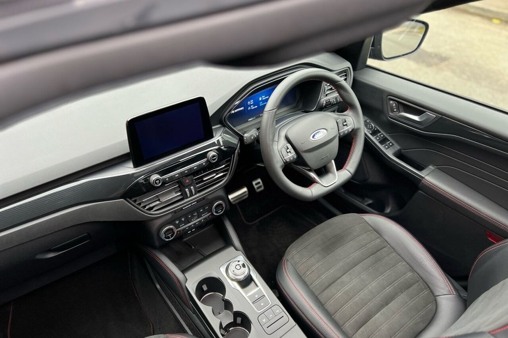 Used Ford Kuga 2021 for sale - 76386065: Photo 20